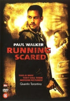 Speelfilm – running scared – DVD