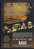 Speelfilm – running scared – DVD
