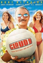 Speelfilm – cloud 9 – DVD