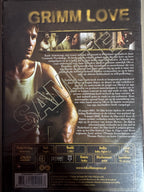 Grimm love – DVD