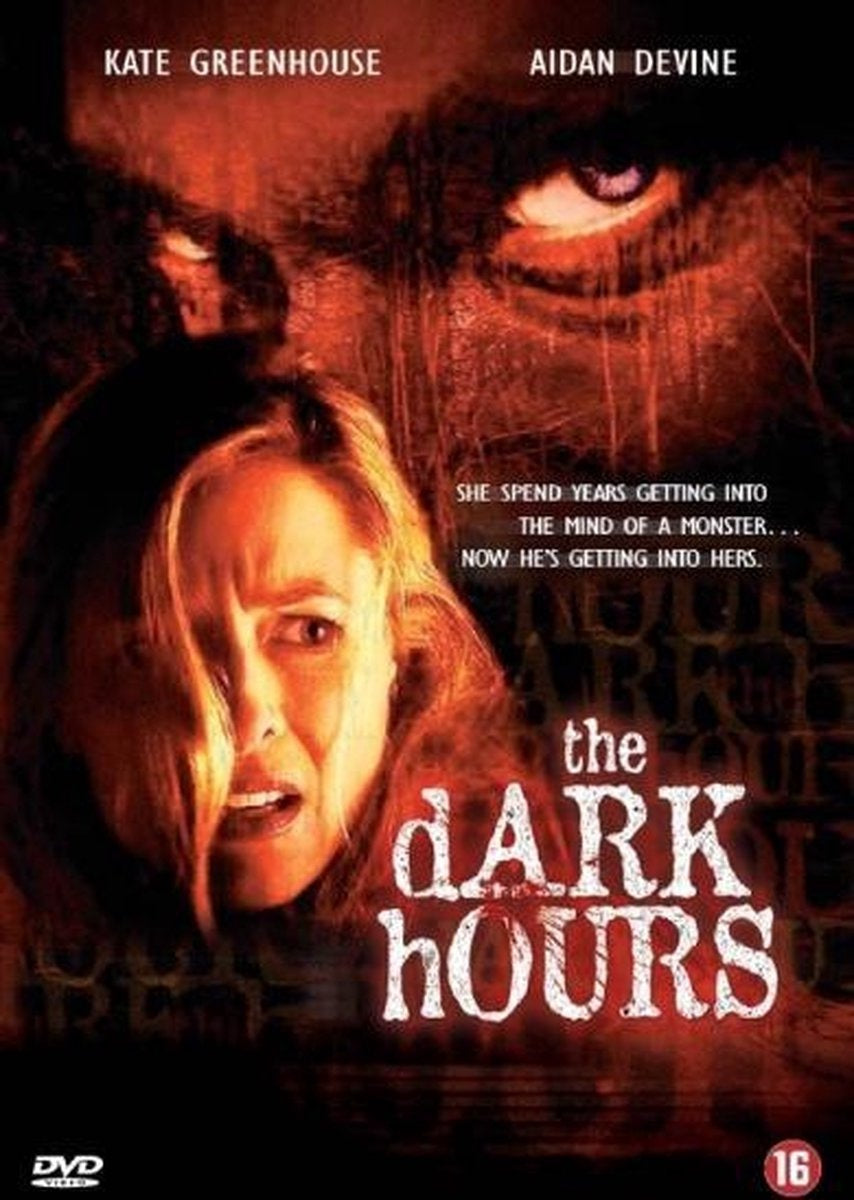 The dark hours – DVD