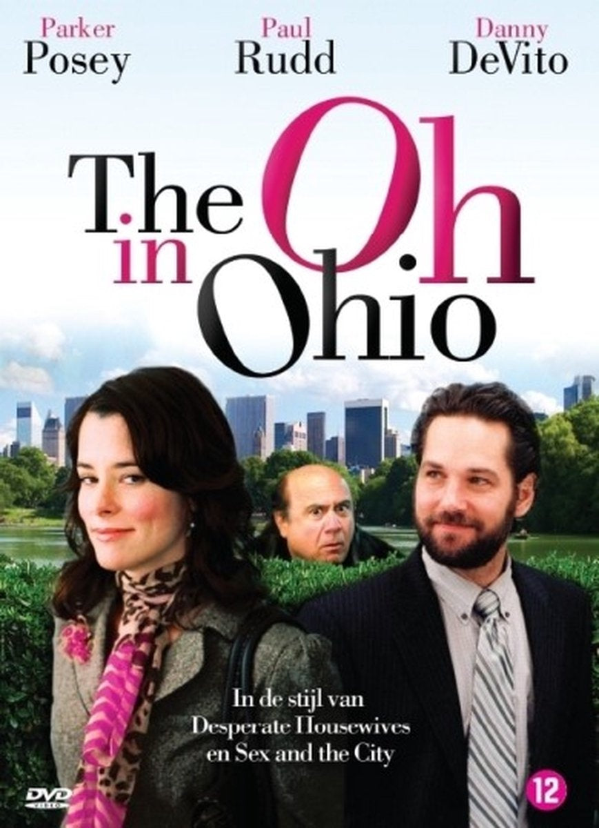 Oh in ohio (DVD)