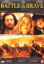 DVD – battle of the brave aka new france