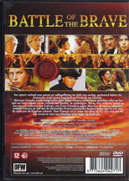 DVD – battle of the brave aka new france