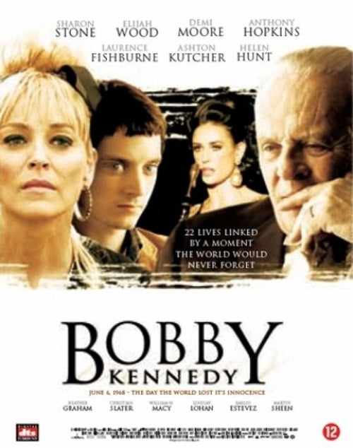 Bobby – DVD