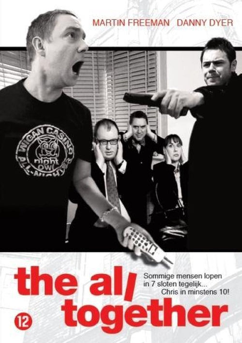 All together – DVD