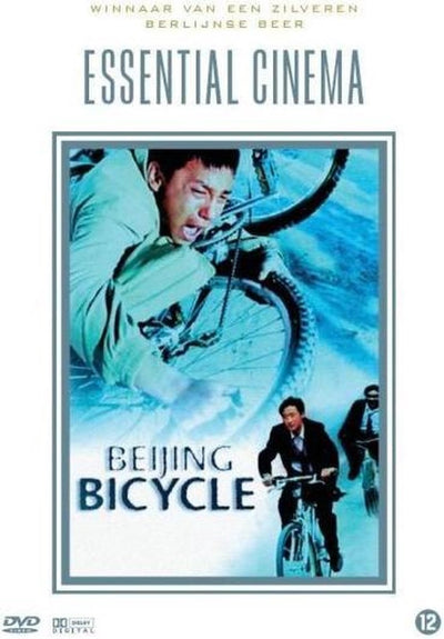 Speelfilm – beijing bicycle – DVD