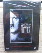 Plotting to kill hitler – DVD