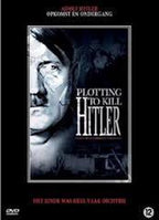 Plotting to kill hitler – DVD