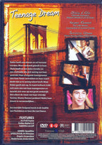 Teenage dream – DVD