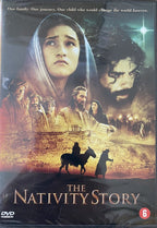 Prestige collection: the nativity story – DVD