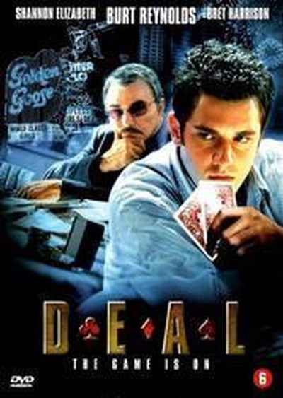 Speelfilm – deal – DVD