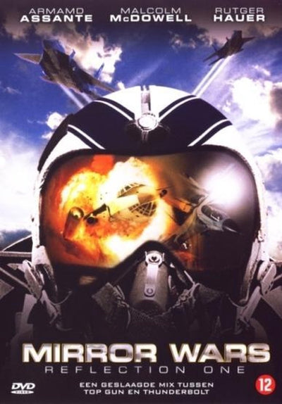 Mirror wars – DVD