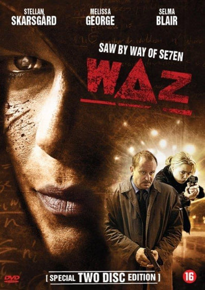 Waz – DVD