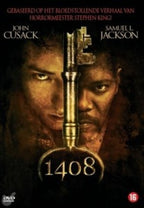 1408 – DVD