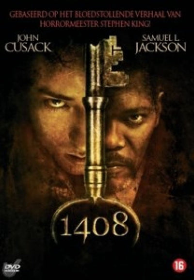 1408 – DVD