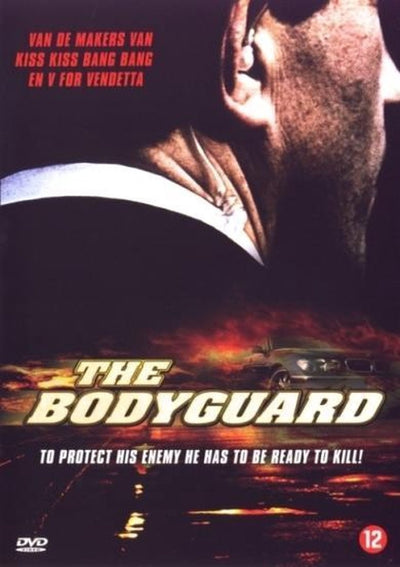 Bodyguard – DVD