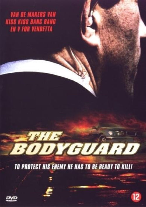 Bodyguard – DVD