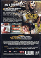 Captivity – DVD