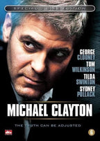 Michael clayton – DVD