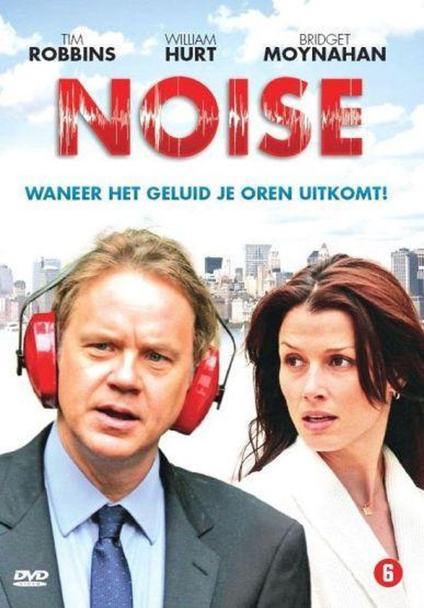 Noise – DVD