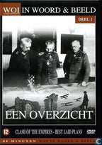 Woi in woord & beeld – clash of the empires & best laid plans – DVD