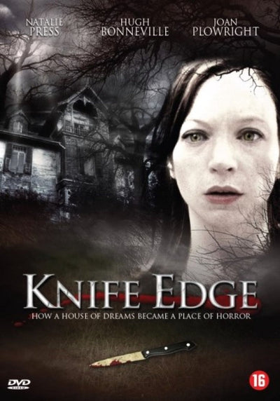 Knife edge – DVD