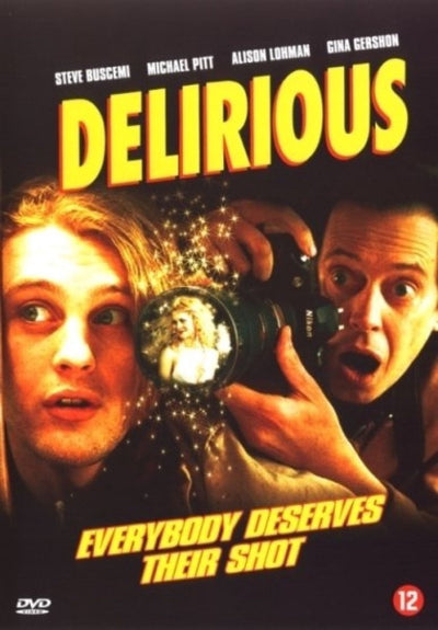 Delirious – DVD