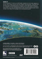 Planet earth – making of – DVD
