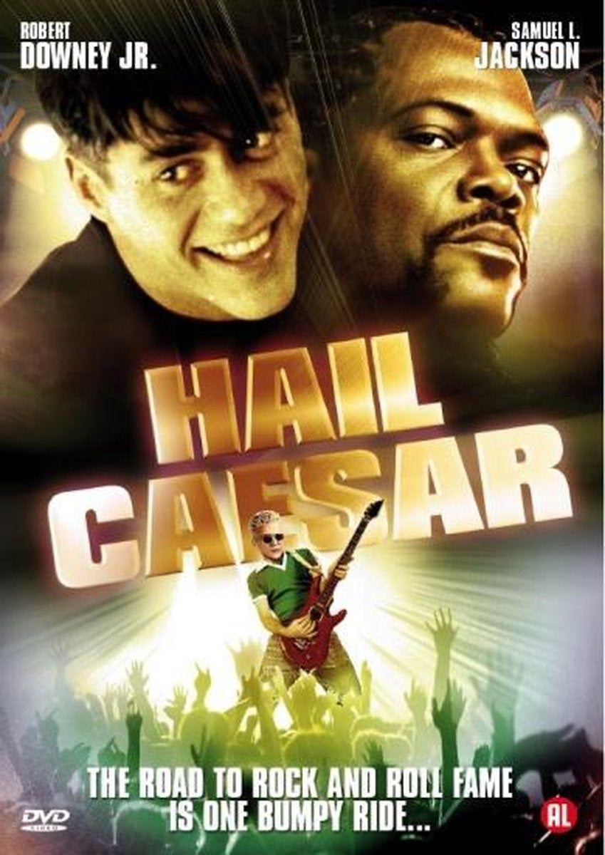 Hail caesar – DVD