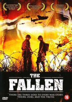 The fallen – DVD