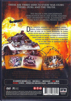 The fallen – DVD