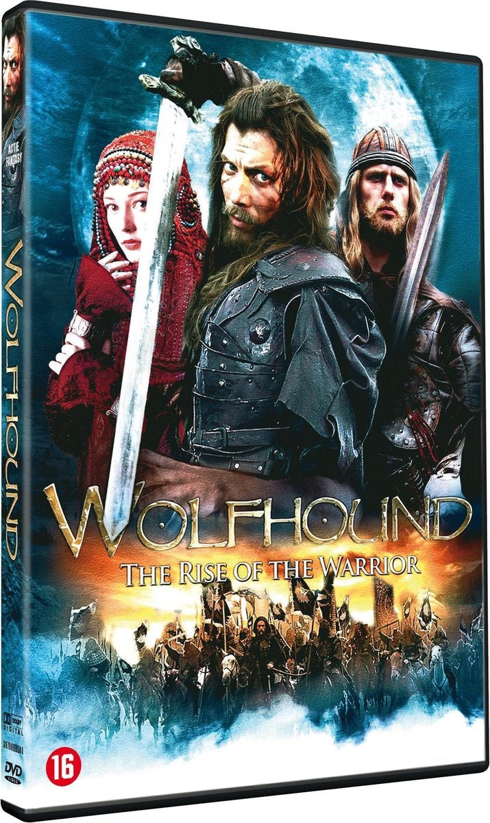 Wolfhound – DVD