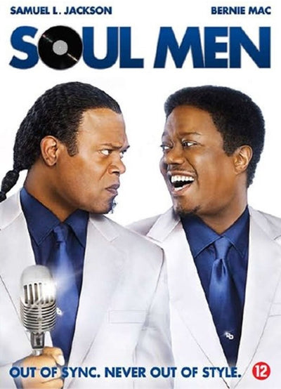 Soul men – DVD