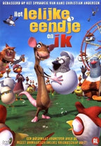 Lelijke eendje en ik – DVD
