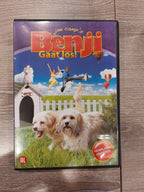 Benji – DVD