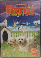 Benji – DVD