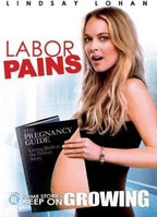 Speelfilm – labor pains – DVD
