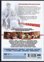 Speelfilm – labor pains – DVD