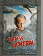 Devil's general, the – DVD