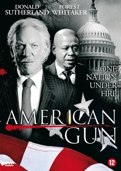 American gun – DVD