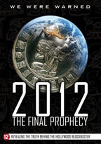 Special interest – 2012 – DVD