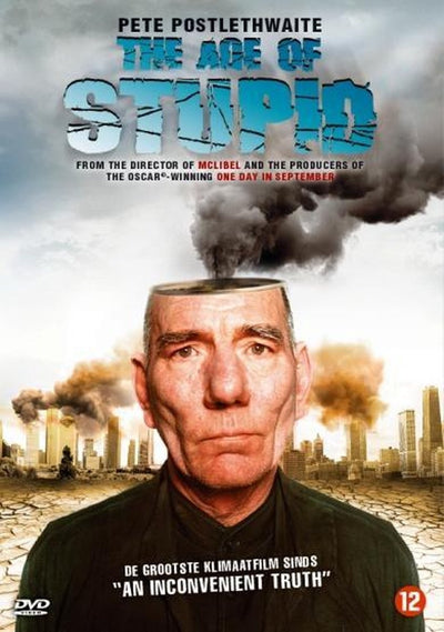 The age of stupid – DVD