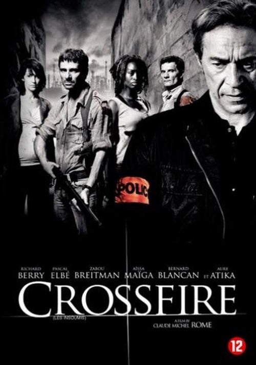 Crossfire (DVD)