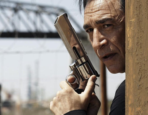 Crossfire (DVD)