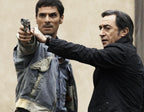 Crossfire (DVD)