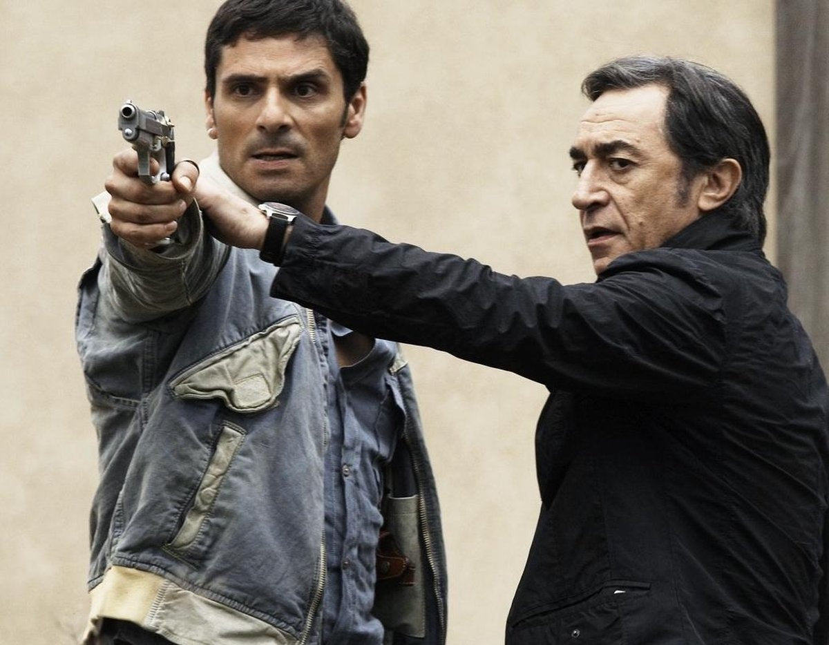 Crossfire (DVD)