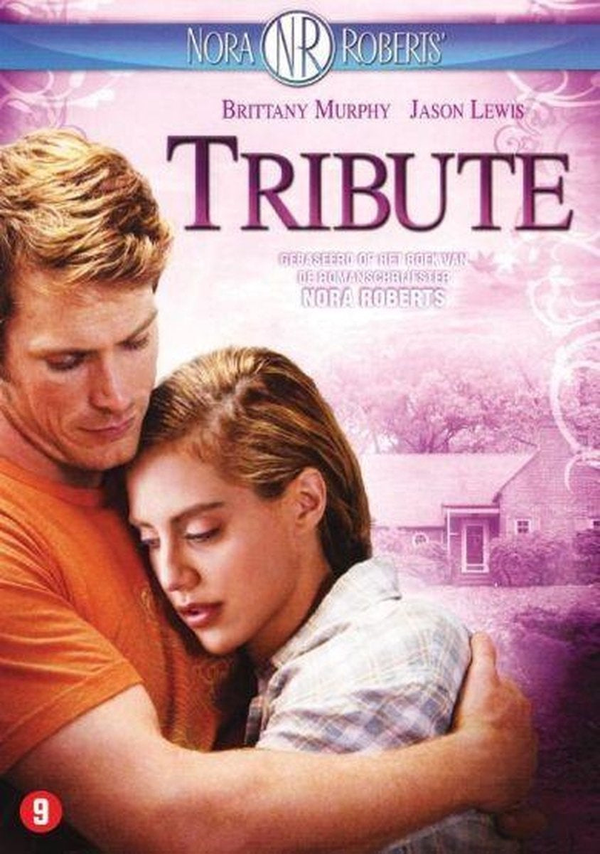 Tribute – DVD