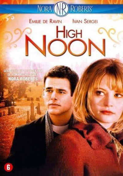 Nora roberts – high noon – DVD
