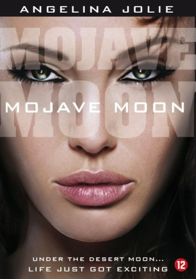 Speelfilm – mojave moon – DVD